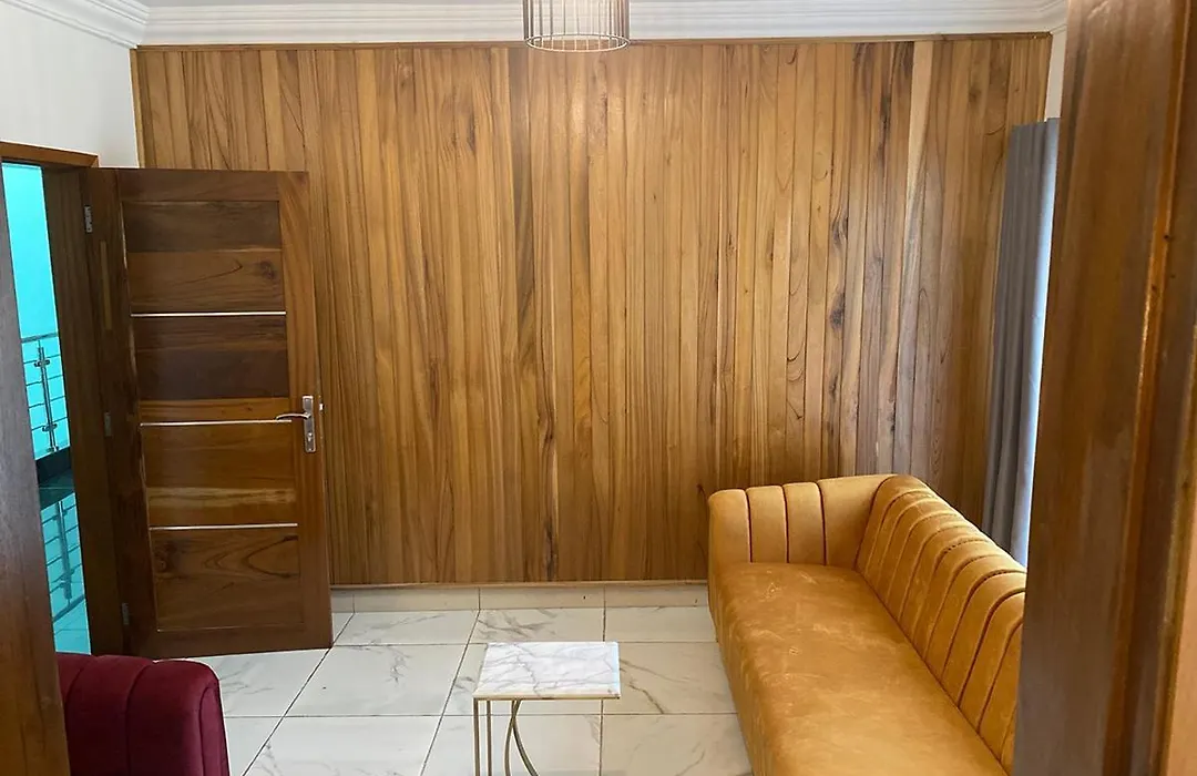 Hotel Residence La Corniche-1