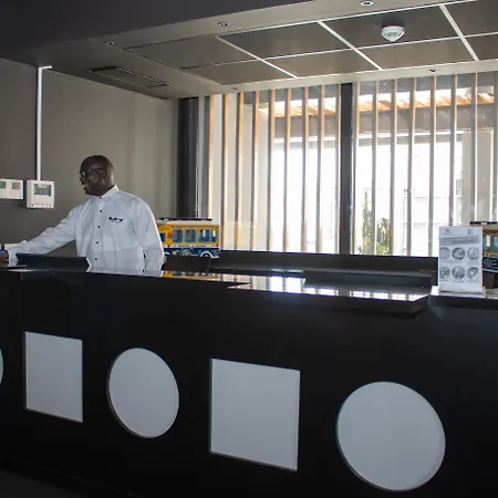 Onomo Hotel Dakar-2