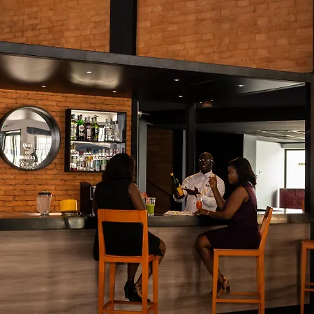 Onomo Hotel Dakar-3