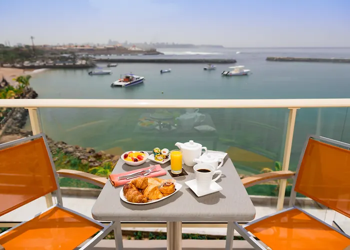 Hotel di lusso: Terrou-Bi