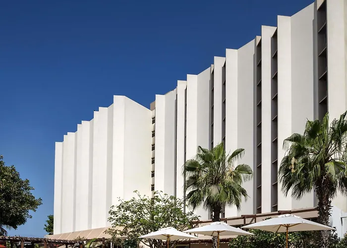 Hotel boutique: Novotel Dakar
