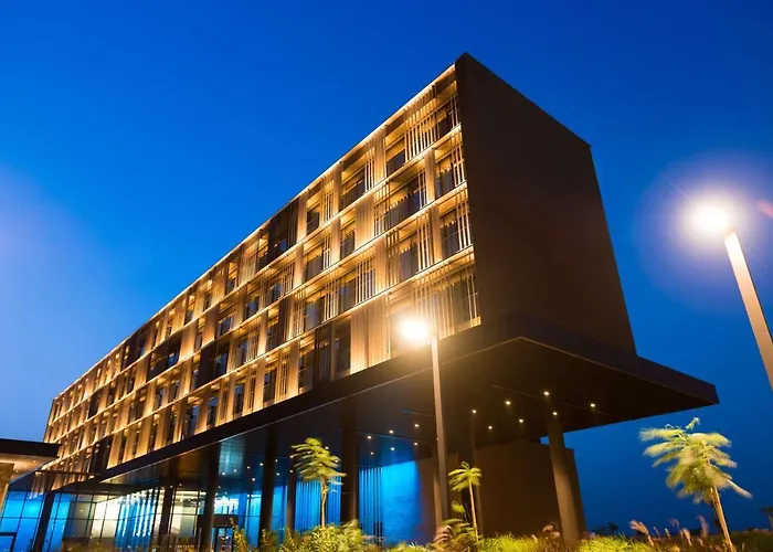 Hotel boutique: Radisson Hotel Dakar Diamniadio
